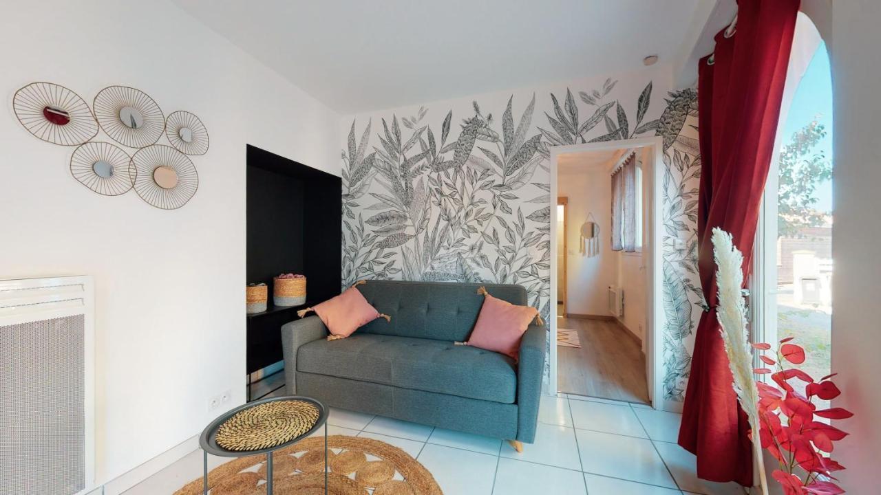 L'Appart' Des Achards - Pitaya Apartment Les Achards  Exterior photo